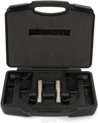 Rode NT5-MP Premium Small-diaphragm Condenser Microphone Matched Pair | Music Experience | Shop Online | South Africa