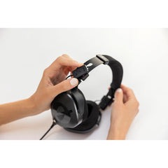 Rode NTH-100 Professional Over-Ear Headphones | Music Experience | Shop Online | South Africa