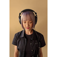 Rode NTH-100 Professional Over-Ear Headphones | Music Experience | Shop Online | South Africa