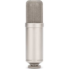 Rode NTK Premium Valve Large-diaphragm Tube Condenser Microphone | Music Experience | Shop Online | South Africa