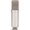 Rode NTK Premium Valve Large-diaphragm Tube Condenser Microphone | Music Experience | Shop Online | South Africa