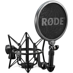 Rode NTK Premium Valve Large-diaphragm Tube Condenser Microphone | Music Experience | Shop Online | South Africa