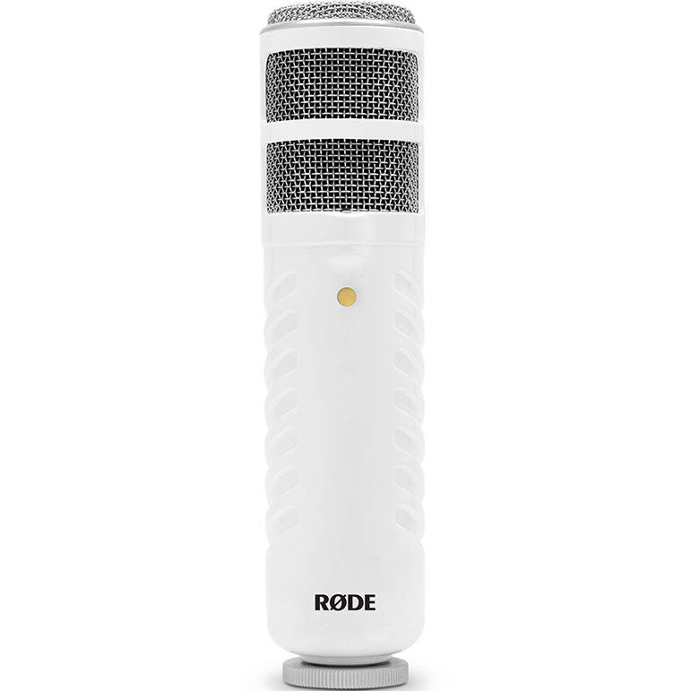 Rode Podcaster USB Broadcast Microphone | Music Experience | Shop Online | South Africa