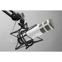 Rode Podcaster USB Broadcast Microphone | Music Experience | Shop Online | South Africa