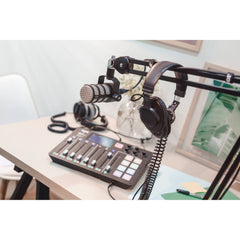 Rode PodMic Dynamic Podcasting Microphone | Music Experience | Shop Online | South Africa