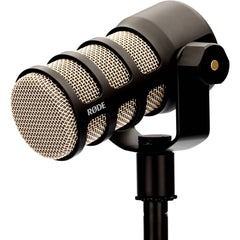 Rode PodMic Dynamic Podcasting Microphone | Music Experience | Shop Online | South Africa