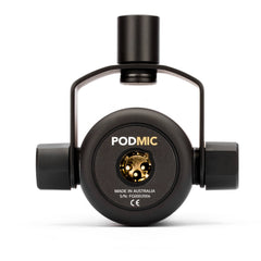 Rode PodMic Dynamic Podcasting Microphone | Music Experience | Shop Online | South Africa