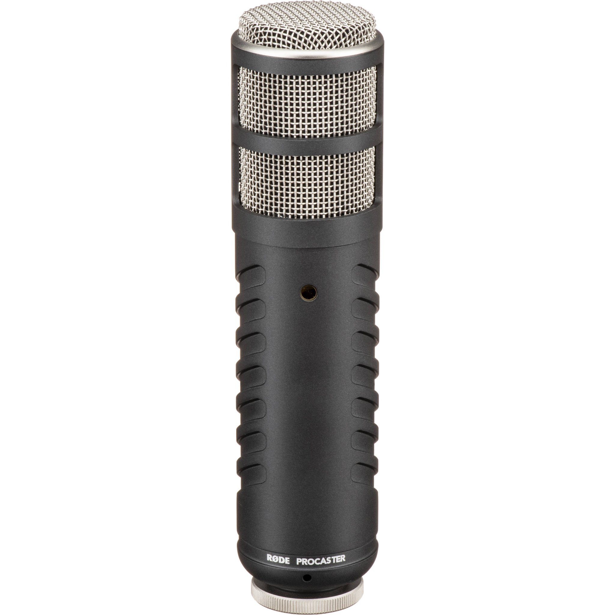 Rode Procaster Cardioid Dynamic Broadcast Microphone | Music Experience | Shop Online | South Africa