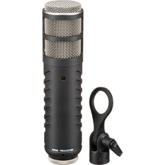 Rode Procaster Cardioid Dynamic Broadcast Microphone | Music Experience | Shop Online | South Africa