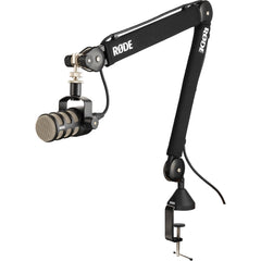 Rode PSA1+ Professional Studio Boom Arm | Music Experience | Shop Online | South Africa