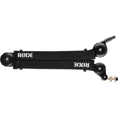 Rode PSA1+ Professional Studio Boom Arm | Music Experience | Shop Online | South Africa
