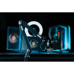 Rode PSA1+ Professional Studio Boom Arm | Music Experience | Shop Online | South Africa