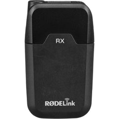 Rode RØDELink Newsshooter Kit Camera-Mount Wireless Plug-on XLR System | Music Experience | Shop Online | South Africa