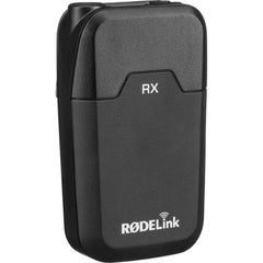 Rode RØDELink Newsshooter Kit Camera-Mount Wireless Plug-on XLR System | Music Experience | Shop Online | South Africa
