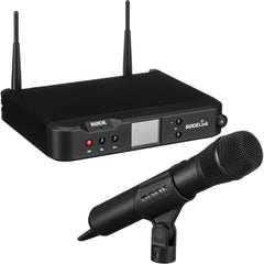Rode RØDELink Performer Kit Wireless Handheld Microphone System | Music Experience | Shop Online | South Africa