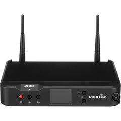 Rode RØDELink Performer Kit Wireless Handheld Microphone System | Music Experience | Shop Online | South Africa