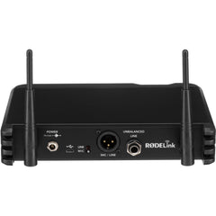 Rode RØDELink Performer Kit Wireless Handheld Microphone System | Music Experience | Shop Online | South Africa