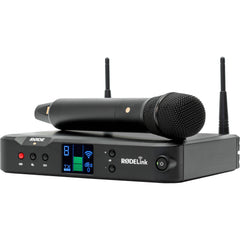 Rode RØDELink Performer Kit Wireless Handheld Microphone System | Music Experience | Shop Online | South Africa