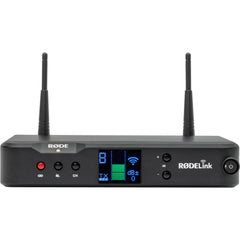 Rode RØDELink Performer Kit Wireless Handheld Microphone System | Music Experience | Shop Online | South Africa
