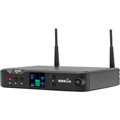 Rode RØDELink Performer Kit Wireless Handheld Microphone System | Music Experience | Shop Online | South Africa