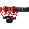 Rode VideoMic GO II Camera-mount Lightweight Directional Microphone | Music Experience | Shop Online | South Africa