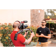 Rode VideoMic NTG On-Camera Shotgun Microphone | Music Experience | Shop Online | South Africa