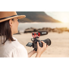 Rode VideoMic NTG On-Camera Shotgun Microphone | Music Experience | Shop Online | South Africa
