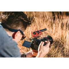 Rode VideoMic NTG On-Camera Shotgun Microphone | Music Experience | Shop Online | South Africa