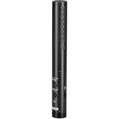 Rode VideoMic NTG On-Camera Shotgun Microphone | Music Experience | Shop Online | South Africa