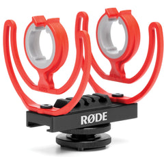 Rode VideoMic NTG On-Camera Shotgun Microphone | Music Experience | Shop Online | South Africa