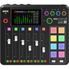 Rode RODECaster Pro II Integrated Audio Podcast Production Studio | Music Experience | Shop Online | South Africa