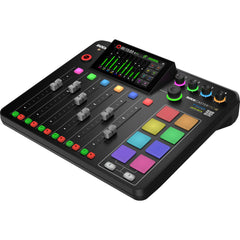 Rode RODECaster Pro II Integrated Audio Podcast Production Studio | Music Experience | Shop Online | South Africa