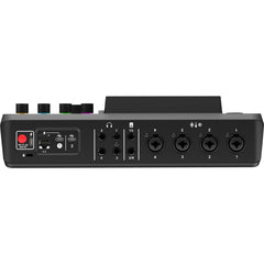Rode RODECaster Pro II Integrated Audio Podcast Production Studio | Music Experience | Shop Online | South Africa