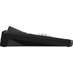 Rode RODECaster Pro II Integrated Audio Podcast Production Studio | Music Experience | Shop Online | South Africa