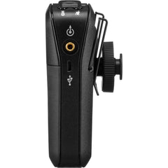 Rode RØDELink Filmmaker Kit Camera-Mount Wireless Lavalier Microphone System | Music Experience | Shop Online | South Africa