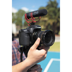 Rode VideoMic GO Lightweight On-Camera Microphone | Music Experience | Shop Online | South Africa