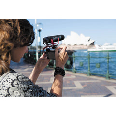 Rode VideoMic GO Lightweight On-Camera Microphone | Music Experience | Shop Online | South Africa