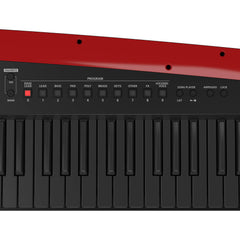 Roland AX-Edge 49-Key Keytar Synthesizer Black | Music Experience | Shop Online | South Africa