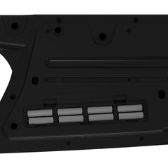 Roland AX-Edge 49-Key Keytar Synthesizer Black | Music Experience | Shop Online | South Africa