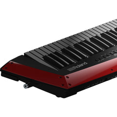 Roland AX-Edge 49-Key Keytar Synthesizer Black | Music Experience | Shop Online | South Africa