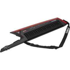 Roland AX-Edge 49-Key Keytar Synthesizer Black | Music Experience | Shop Online | South Africa