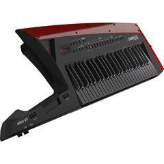 Roland AX-Edge 49-Key Keytar Synthesizer Black | Music Experience | Shop Online | South Africa