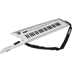 Roland AX-Edge 49-Key Keytar Synthesizer White | Music Experience | Shop Online | South Africa