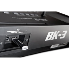 Roland BK-3 61 key Backing & Arranger Keyboard | Music Experience | Shop Online | South Africa