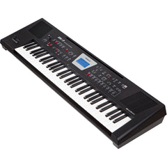 Roland BK-3 61 key Backing & Arranger Keyboard | Music Experience | Shop Online | South Africa