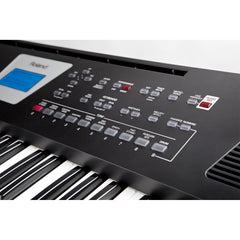 Roland BK-3 61 key Backing & Arranger Keyboard | Music Experience | Shop Online | South Africa