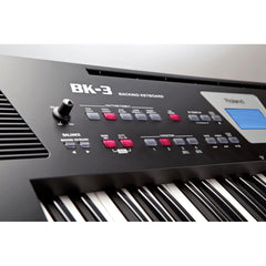 Roland BK-3 61 key Backing & Arranger Keyboard | Music Experience | Shop Online | South Africa