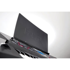 Roland BK-3 61 key Backing & Arranger Keyboard | Music Experience | Shop Online | South Africa