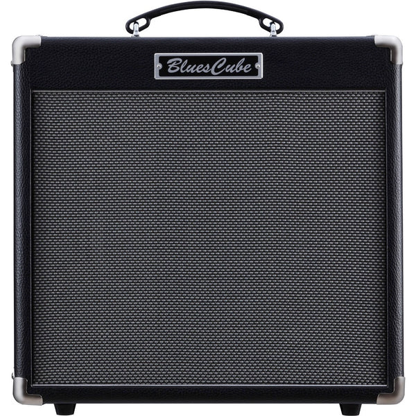 Roland Blues Cube Hot 30-watt 1x12" Combo Guitar Amplifier | Music Experience | Shop Online | South Africa