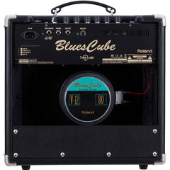 Roland Blues Cube Hot 30-watt 1x12